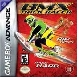 BMX Trick Racer (USA)